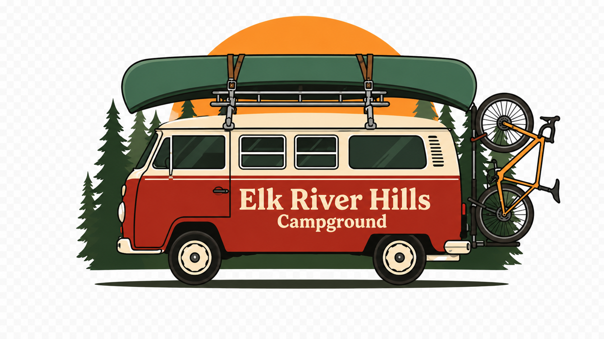 Elk River Hills Campground