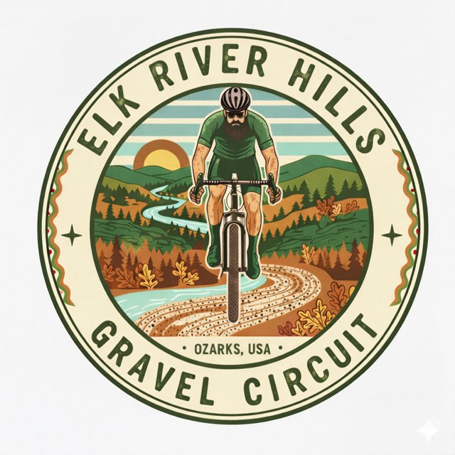 Autumn Gravel