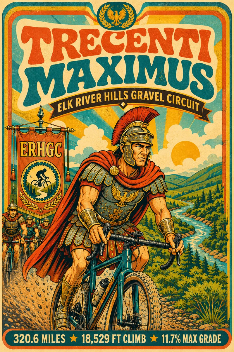 Trecenti Maximus