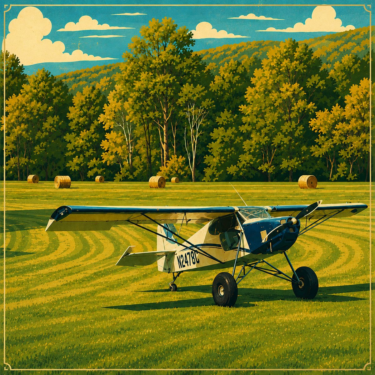 Airstrip
