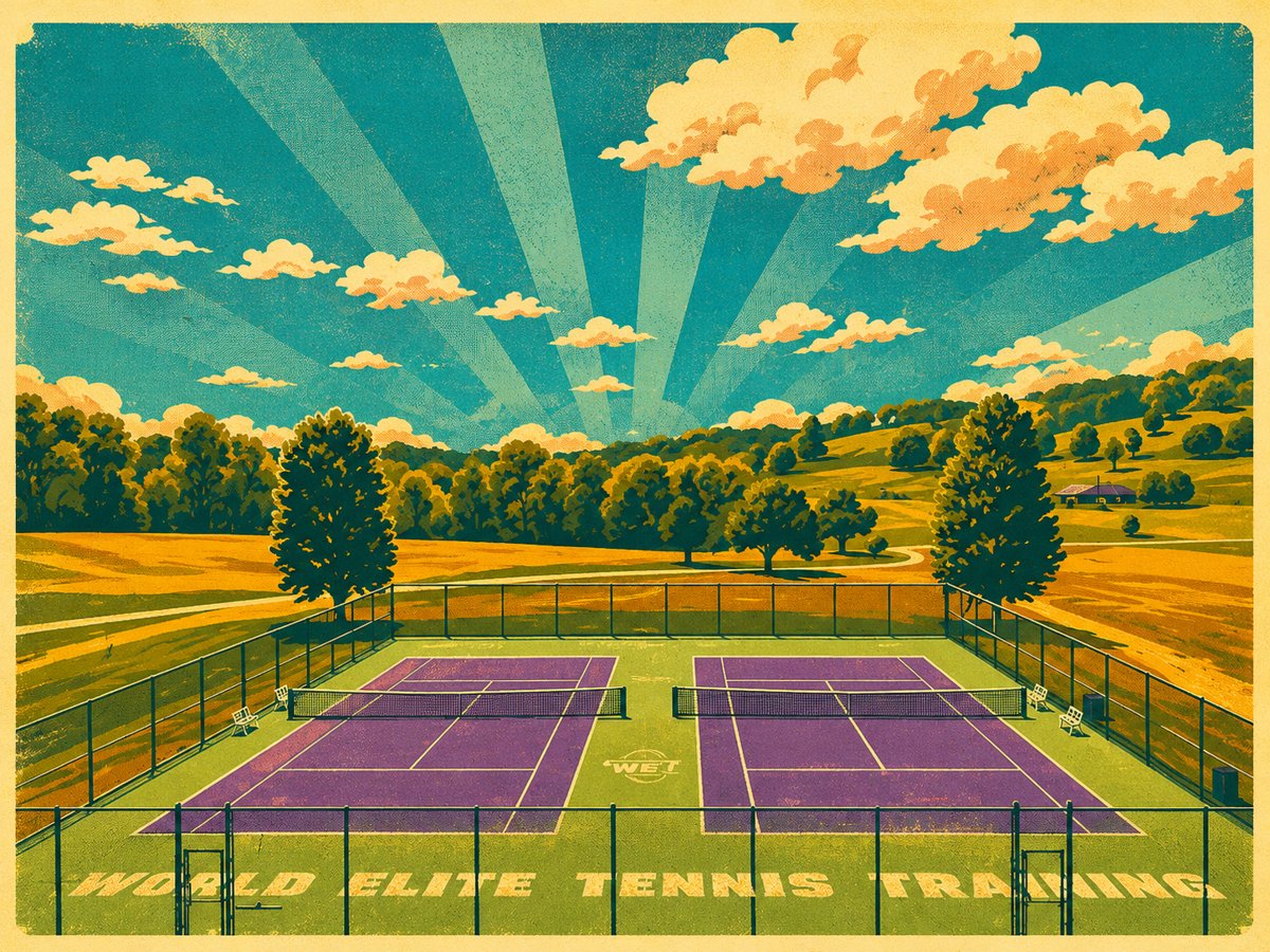 Center Court