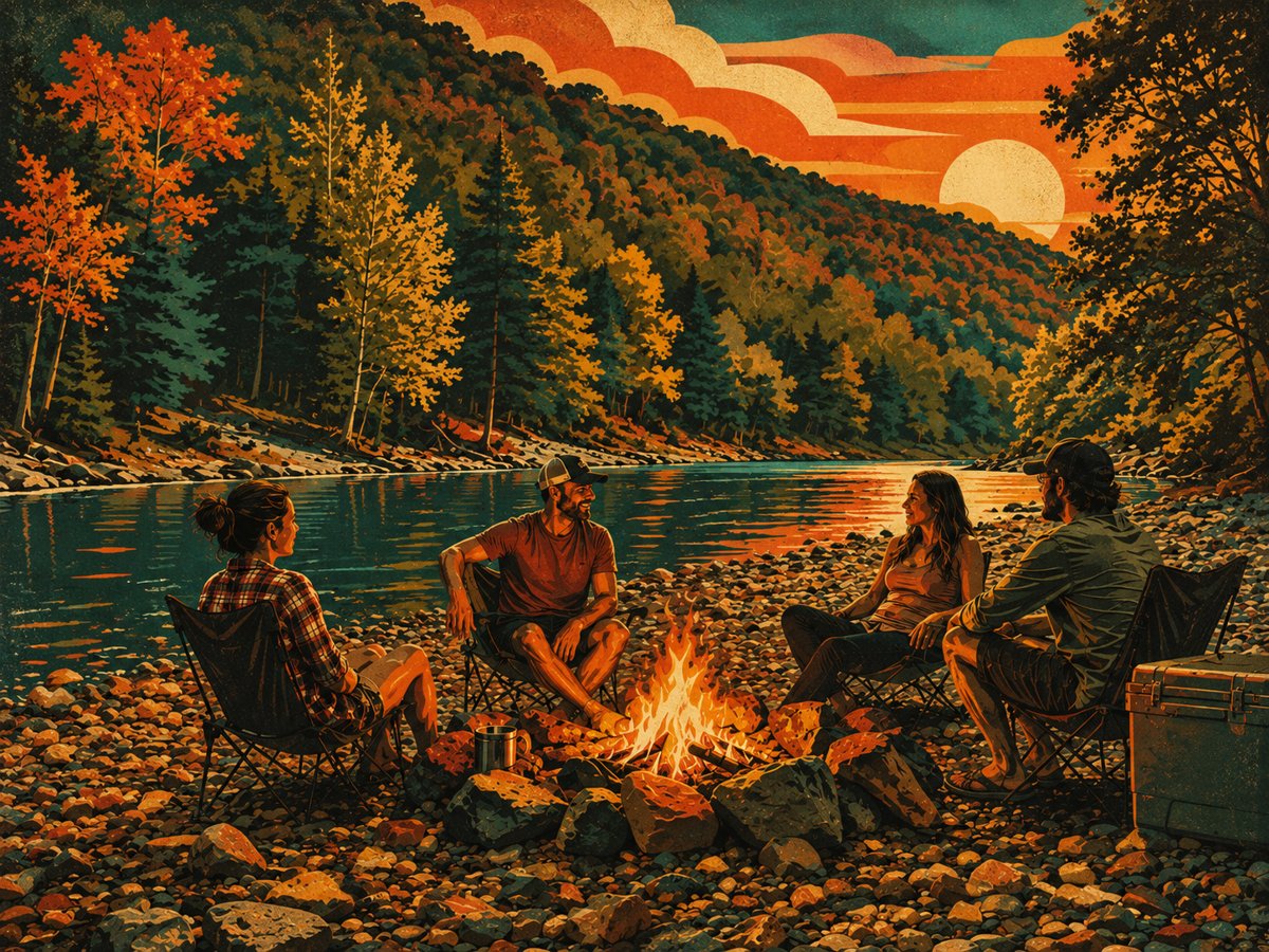 Fireside