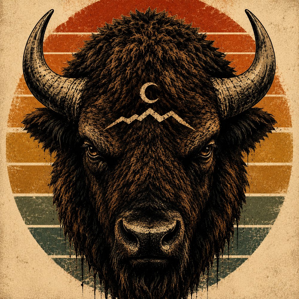 Ozark Bison