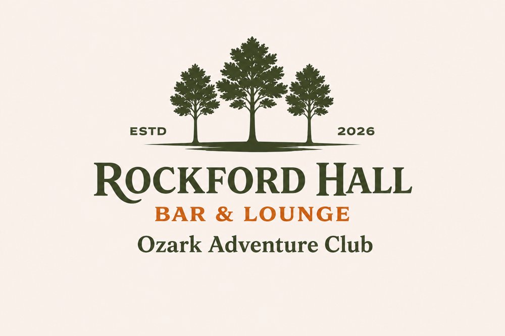 Rockford Hall — Grove