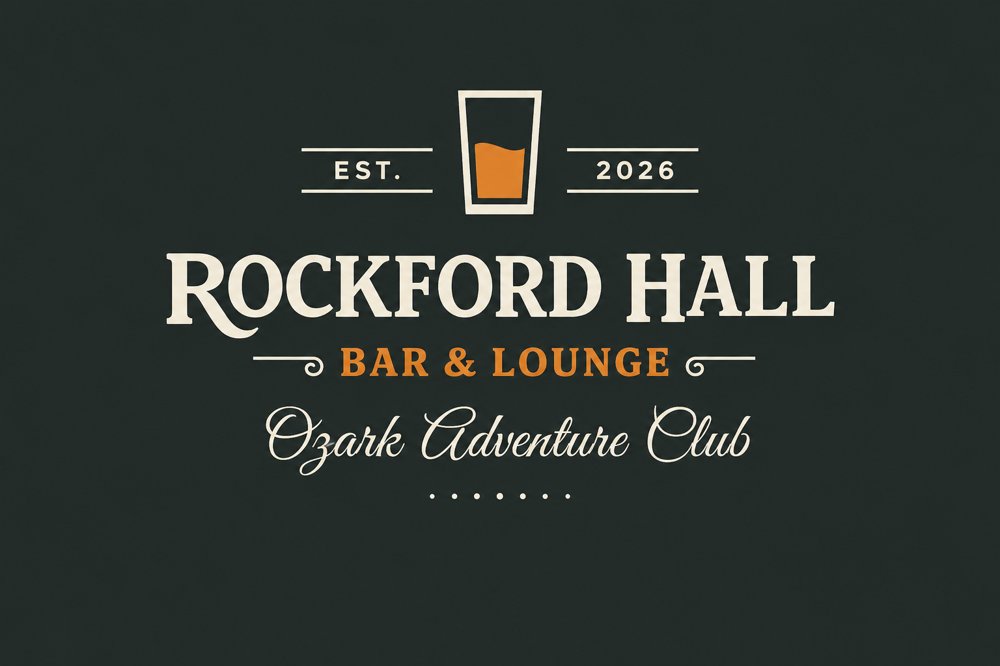 Rockford Hall — Pint