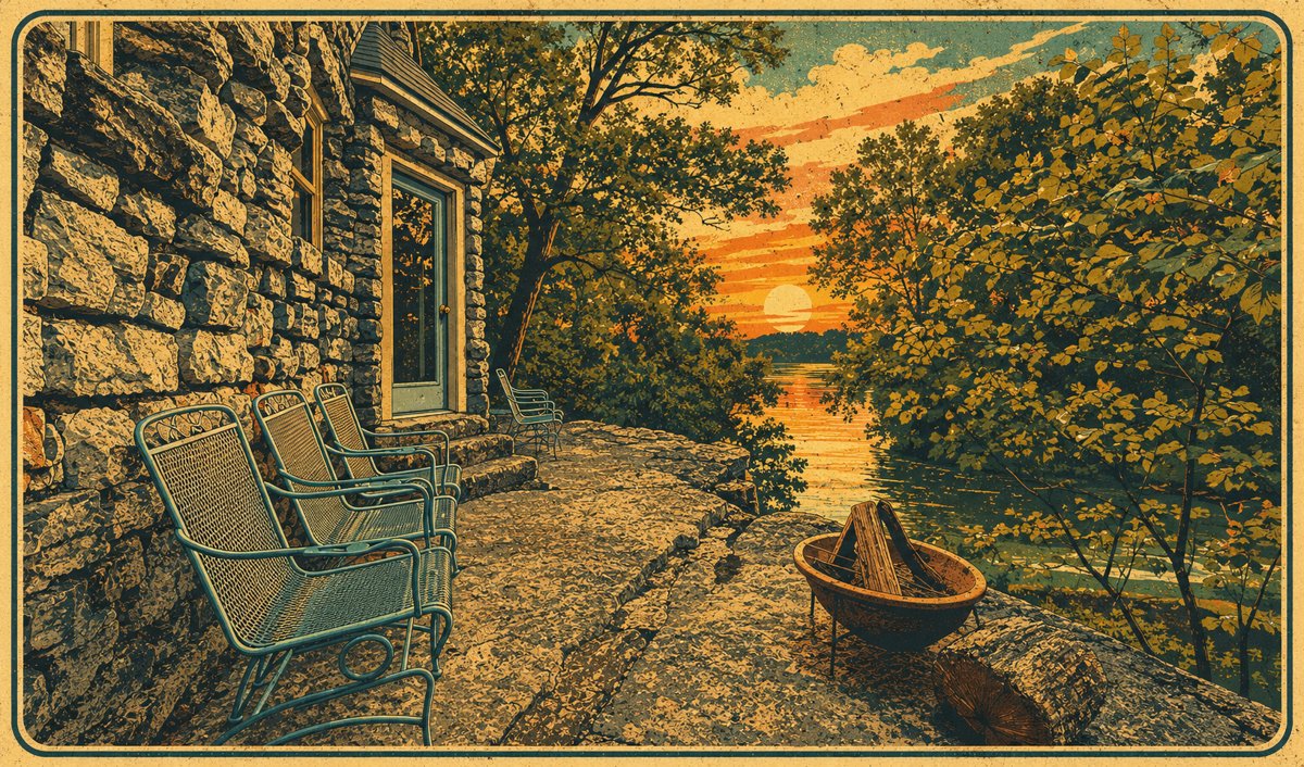 Stone Cottage