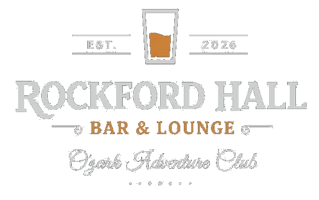 Rockford Hall Bar & Lounge — Ozark Adventure Club